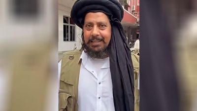 Man Acquitted After 10 Years: No Evidence Linking Him to Terror Outfits