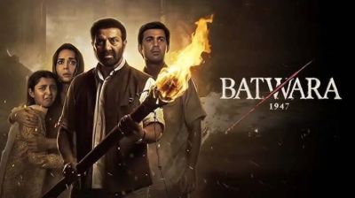 Shabana Azmi Explains Why Audiences Struggled to Accept Sunny Deol as Muslim in Batwara 1947