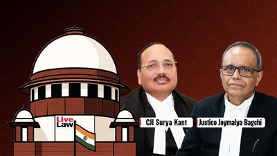 Supreme Court Proposes Measures for Swift Bail Disposal in High Courts