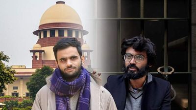 Supreme Court Rebukes Lower Benches, Affirms Bail Rights Under UAPA