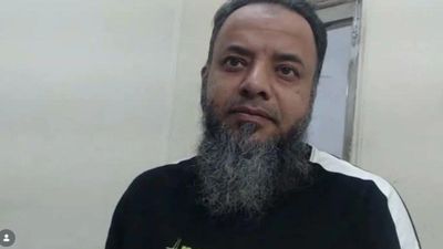 India's Top Court Grants Interim Bail to Khalid Saifi, Tasleem Ahmed in UAPA Case