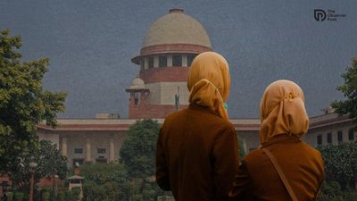 Supreme Court Halts Madras HC's Ban on Cow Slaughter in Tamil Nadu