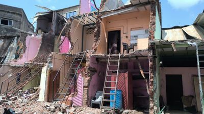 Surat Eviction Row Reaches High Court After Demolition of Over 100 Homes, Authorities Deny Role