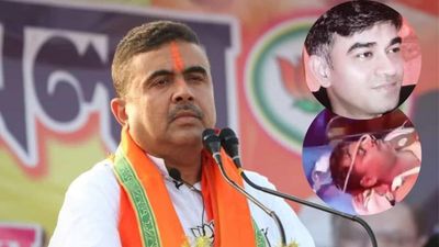 Three Sharpshooters Arrested in Connection to Chandranath Rath Murder Case