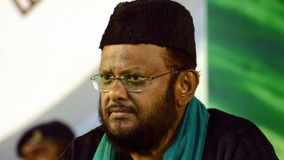Tamil Nadu: Senior Politician Questions Lack of Muslim Ministers in TVK Cabinet Despite Three Muslim MLAs