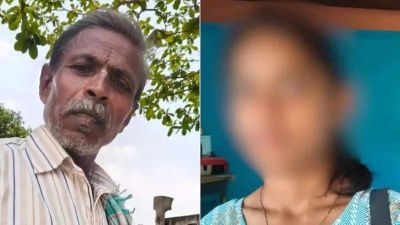 Father Arrested for Allegedly Murdering Teen Daughter, Burying Body