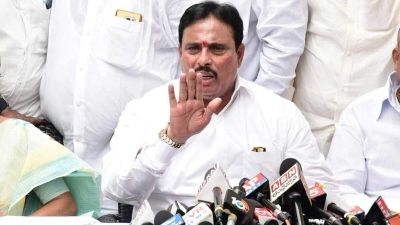 Telangana High Court Set to Deliver Verdict on Danam Nagender Defection Case by September 16