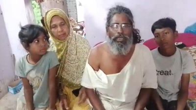 Telangana Muslim Family Alleges Neighbour Attack After Parking Dispute, Seeks Fair Police Action