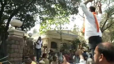 Telangana: Narayanpet on Edge After Teen's Suicide, BJP-VHP Protest 'Love Jihad' Claims