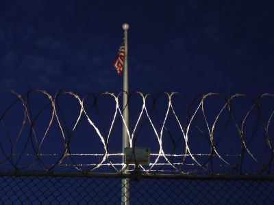 Dismantling the Dystopian Legal Architecture of the War on Terror