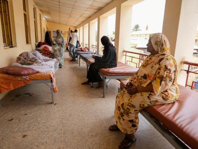 The Hidden Reality of Sudan's Crisis: Worse Than Acknowledged