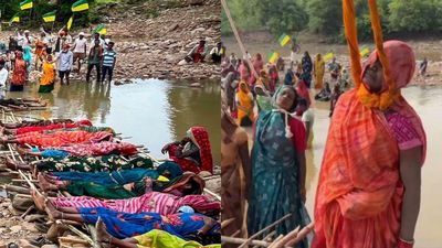 Dalit Voices in the Ken-Betwa Project: Ensuring Social Justice in India's Largest River-Linking Experiment