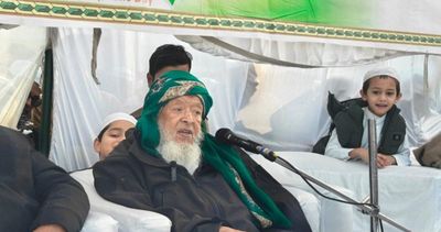 Maulana Arshad Madani Urges Caution and Compliance During Eid-ul-Adha Sacrifices