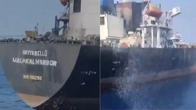 Indian Sailors on MT Settebello Confirmed Dead; Govt Assures Support to Families