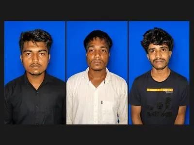 Three Muslim Students Detained in Assam for Attempting to Organize Protest via WhatsApp