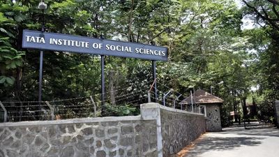 TISS delays convocation hours before students arrive amid protest fears over CJI Surya Kant