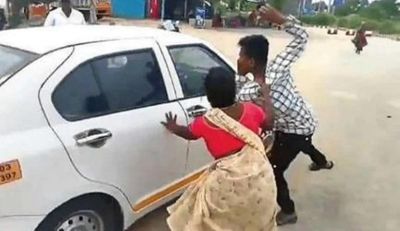 TN: Family Abducts Woman Over Dalit Marriage, Husband Assaulted with Casteist Slurs