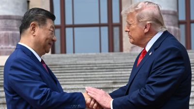 Trump-Xi Summit 2023: Beijing Talks Yield No Specific Deals