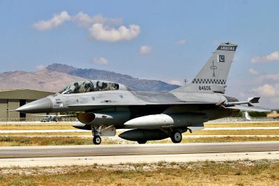 China and Turkey Boost Military Airlift to Pakistan; India Monitors Activity