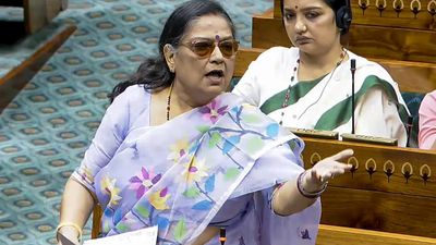 20 TMC MPs to Merge with NCP, Support NDA