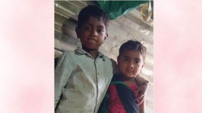 Tragic Fire in Bengaluru Claims Lives of Two Siblings