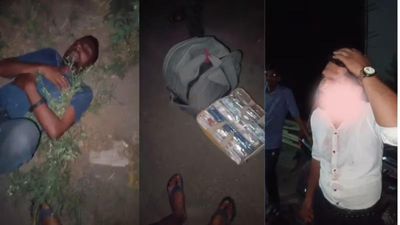 Muslim Garment Hawkers Attacked in Muzaffarnagar Colony for Alleged Identity Verification