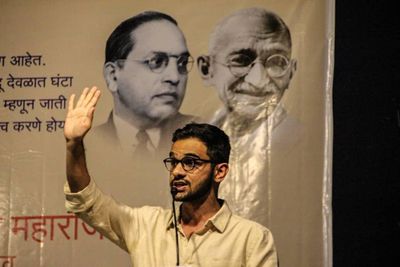 Umar Khalid Seeks Bail Again in Delhi High Court Over 2020 Delhi Riots Conspiracy Case