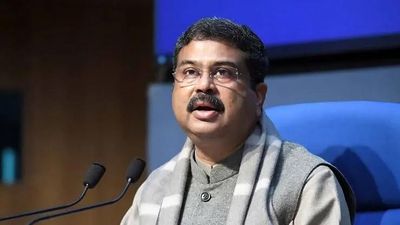 Education Minister Dharmendra Pradhan Steps Down Amidst NEET Protests