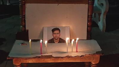 University of Hyderabad Student's Death: Accusations of ABVP Involvement in Assault and Intimidation