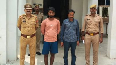 UP: Father-Son Duo Arrested for Shaving, Parading OBC Man in Unnao
