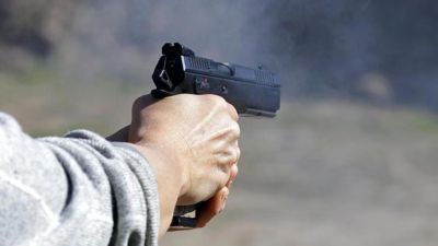 UP: Woman Shot Dead in Hospital by Pretend Patient