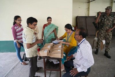 UP CEO Orders Voter Roll Re-verification After Computer Assistant Errors