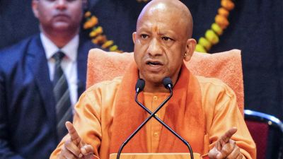 UP CM: Public Spaces Not for Namaz, Muslims Can Pray in Shifts