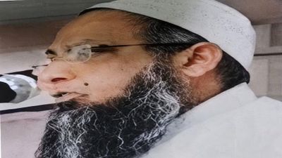 UP Court Grants Bail to Qari Hifz-ur-Rehman, Son; Stays Arrest in Conversion Case