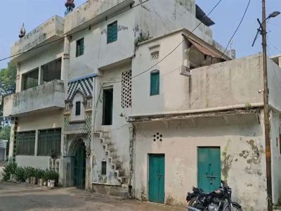 UP Court Orders Mosque Demolition in Saharanpur Collectorate, Imposes ₹6.41 Crore Penalty