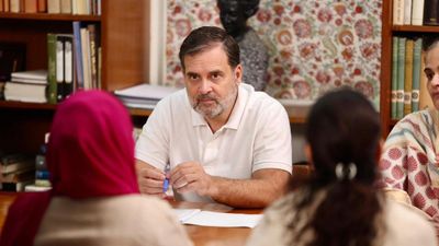 Court Revives Case Against Rahul Gandhi Over 'Mythological Figure' Remark on Lord Ram