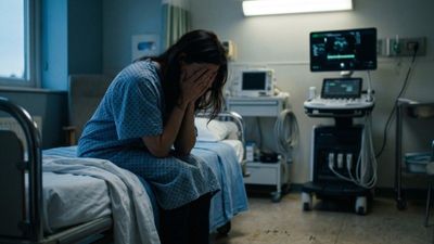 Lucknow Doctor Arrested for Allegedly Raping Patient in Operation Theatre