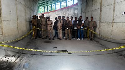 UP: Muslim Man Accused in Unnao Priest's Murder Killed in Police Encounter