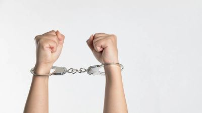 Ballia: Muslim Man Arrested by UP Police Over Alleged Forced Nikah and Conversion of Minor Girl