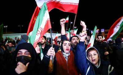 US, Iran Seal Peace Deal; Conflict on All Fronts Ceases