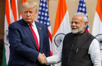 US Proposes New Tariffs on India and 59 Other Economies for Failing to Curb Forced Labour Imports