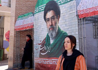 US-Iran Ceasefire Strained by Gulf Drone Incidents