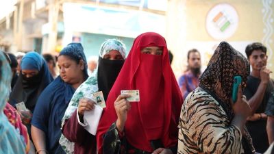 Uttarakhand SIR: Muslim-Heavy Districts See Higher Voter Deletion Intensity