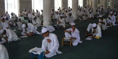 Uttarakhand Discontinues Financial Aid to Madrasas from 2027-2028, Replaces Madrasa Board with Minority Education Authority