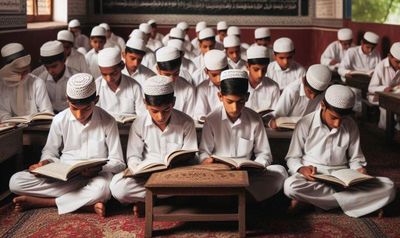 Uttarakhand Govt Discontinues Grants for 456 Madrasas After Abolishing Madrasa Board
