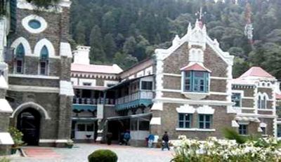 Uttarakhand Court Grants Bail to Hockey Coach Accused of Raping Minor Player