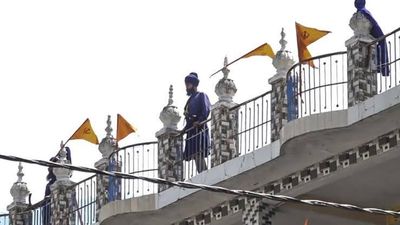 Uttarakhand: Nagrasu Gurudwara Standoff Concludes After Negotiations with Nihang Sikhs