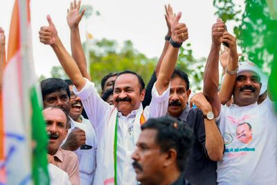 V. D. Satheesan Unveils 24-Member Kerala Cabinet; Diversity in Focus
