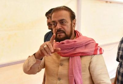 Abu Azmi Says Vande Mataram Can Be Sung, But Sharia Followers Must Worship Only Allah