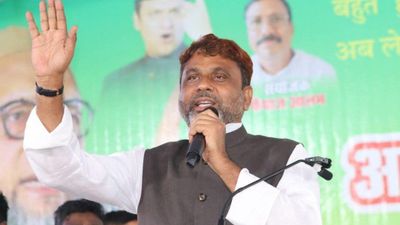 Bihar's 'Vande Mataram' Row: AIMIM Threatens Protests Over Mandatory Singing Order